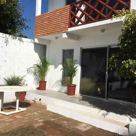 Willa Casa Jardin Rosarito Zewnętrze zdjęcie