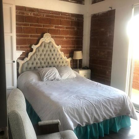 Willa Casa Jardin Rosarito Zewnętrze zdjęcie