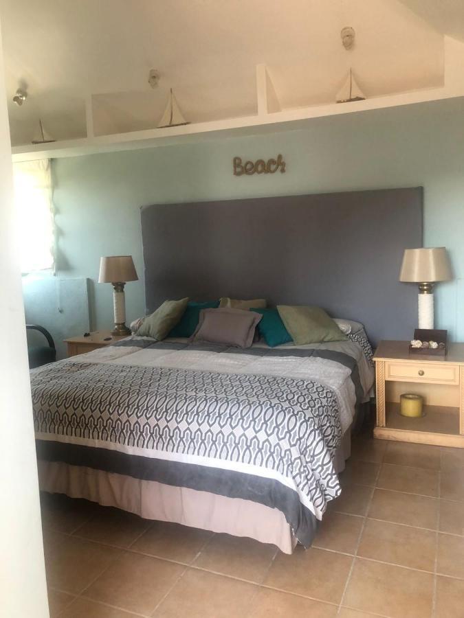 Willa Casa Jardin Rosarito Zewnętrze zdjęcie