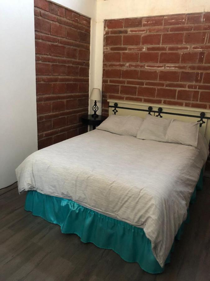 Willa Casa Jardin Rosarito Zewnętrze zdjęcie
