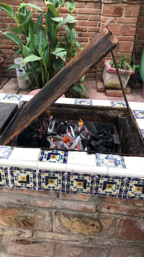 Willa Casa Jardin Rosarito Zewnętrze zdjęcie