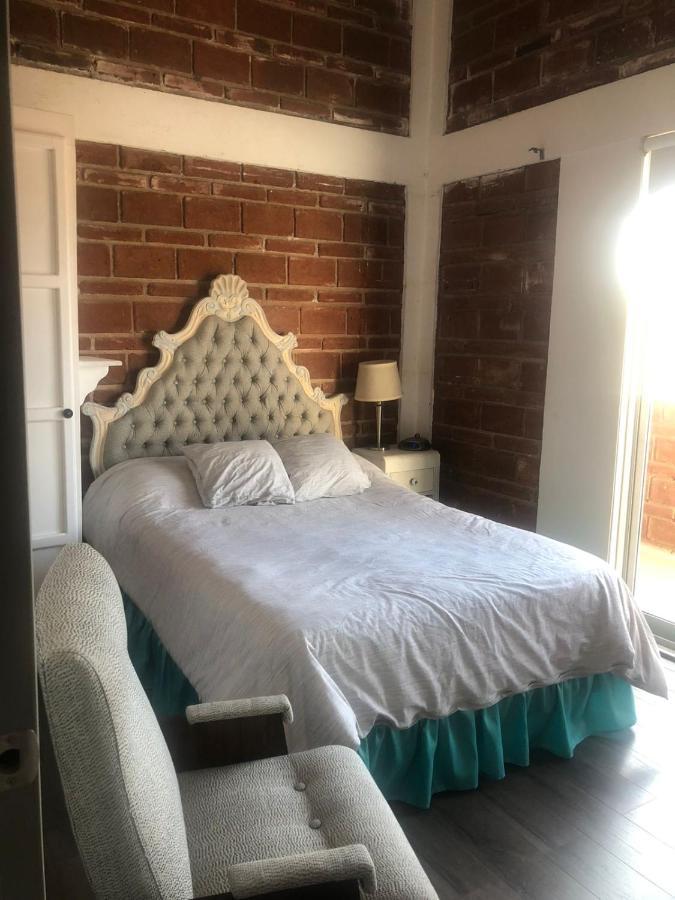 Willa Casa Jardin Rosarito Zewnętrze zdjęcie