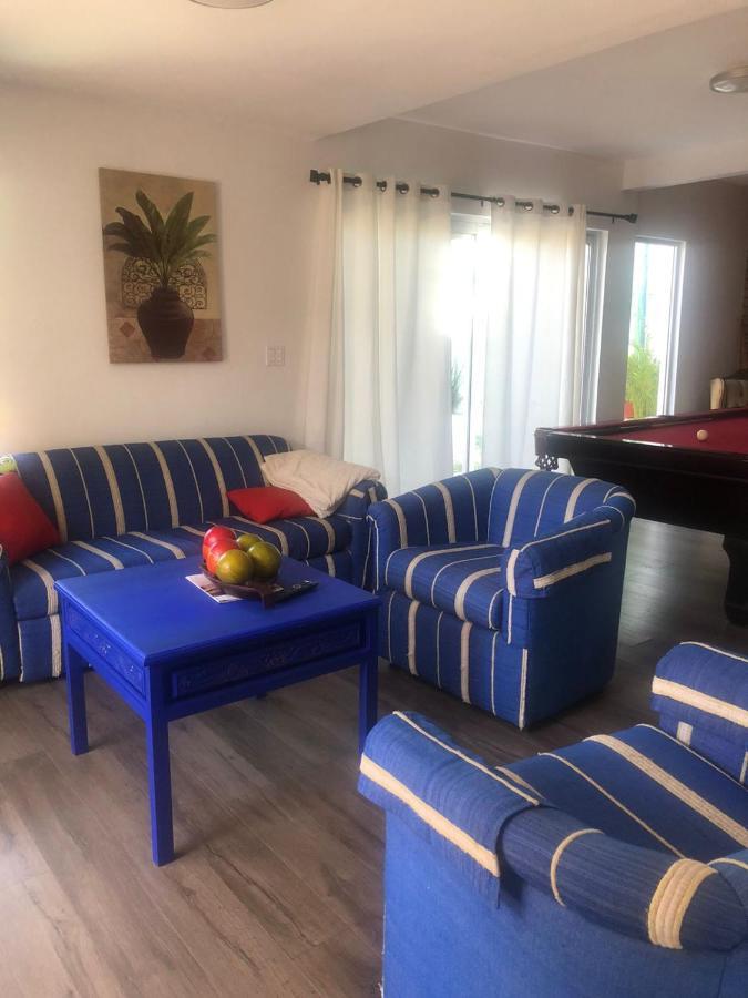 Willa Casa Jardin Rosarito Zewnętrze zdjęcie