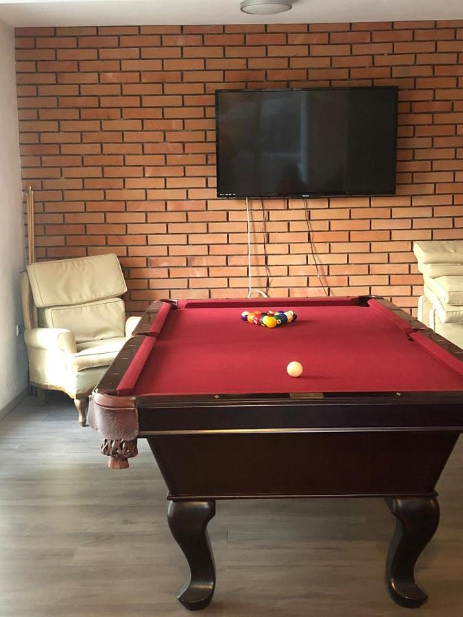 Willa Casa Jardin Rosarito Zewnętrze zdjęcie