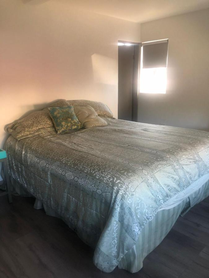 Willa Casa Jardin Rosarito Zewnętrze zdjęcie